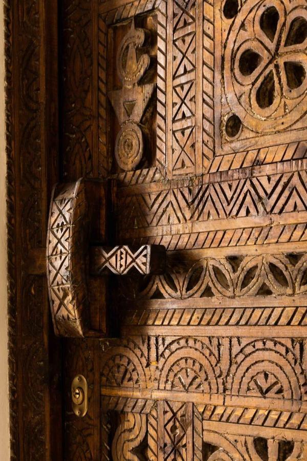 Riad 48 & Spa Marrakesh Exterior photo