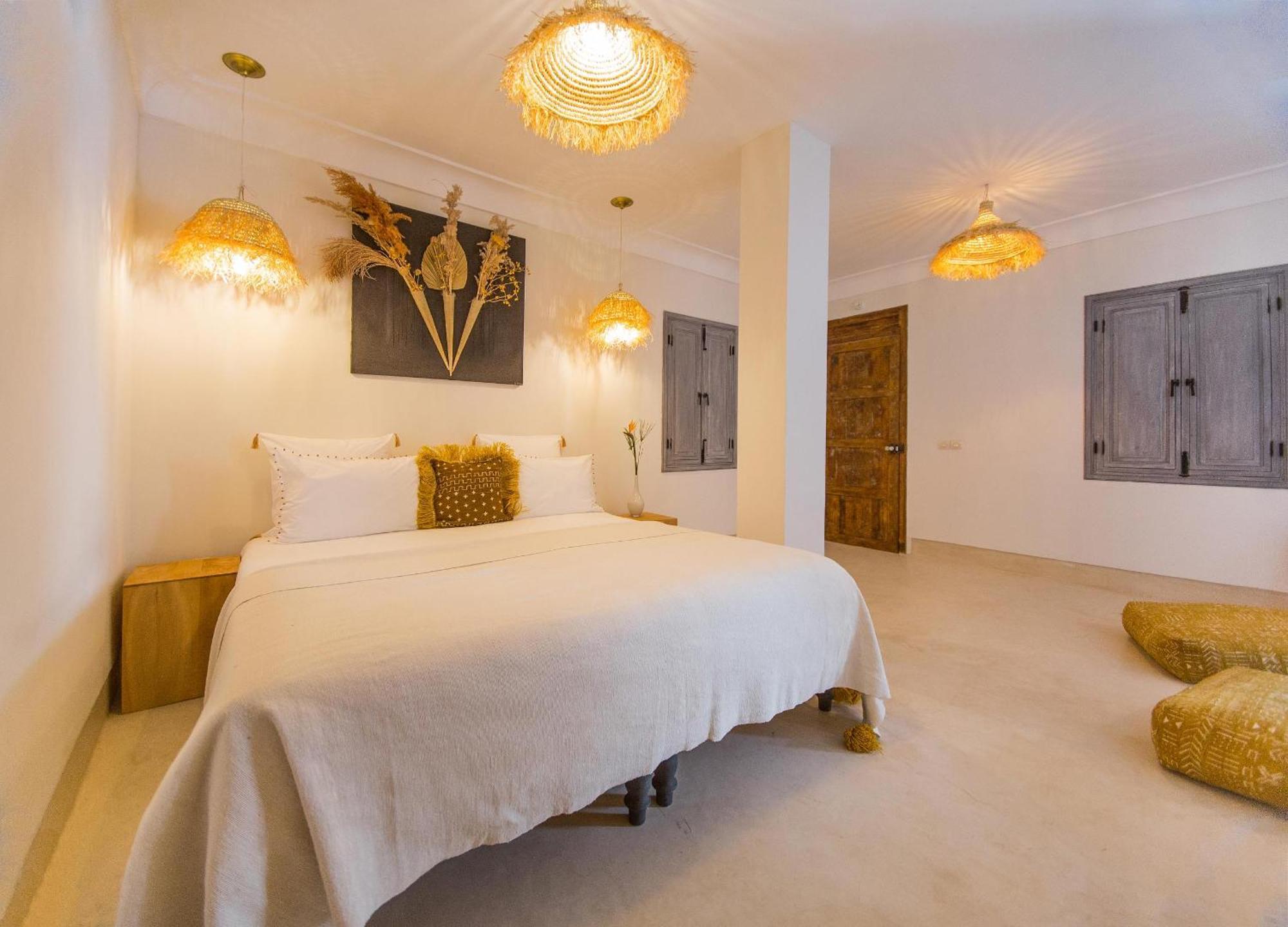 Riad 48 & Spa Marrakesh Room photo