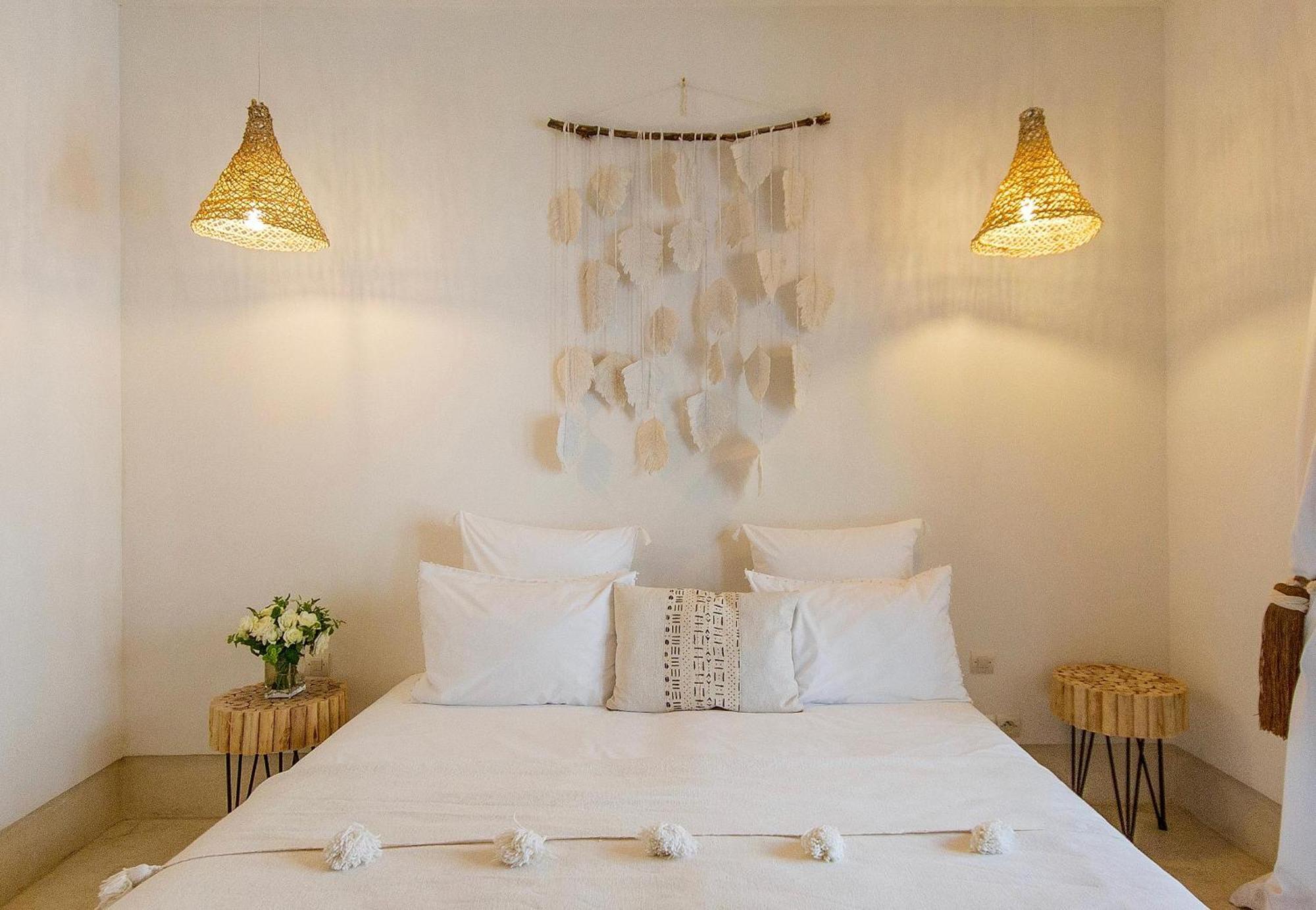 Riad 48 & Spa Marrakesh Room photo