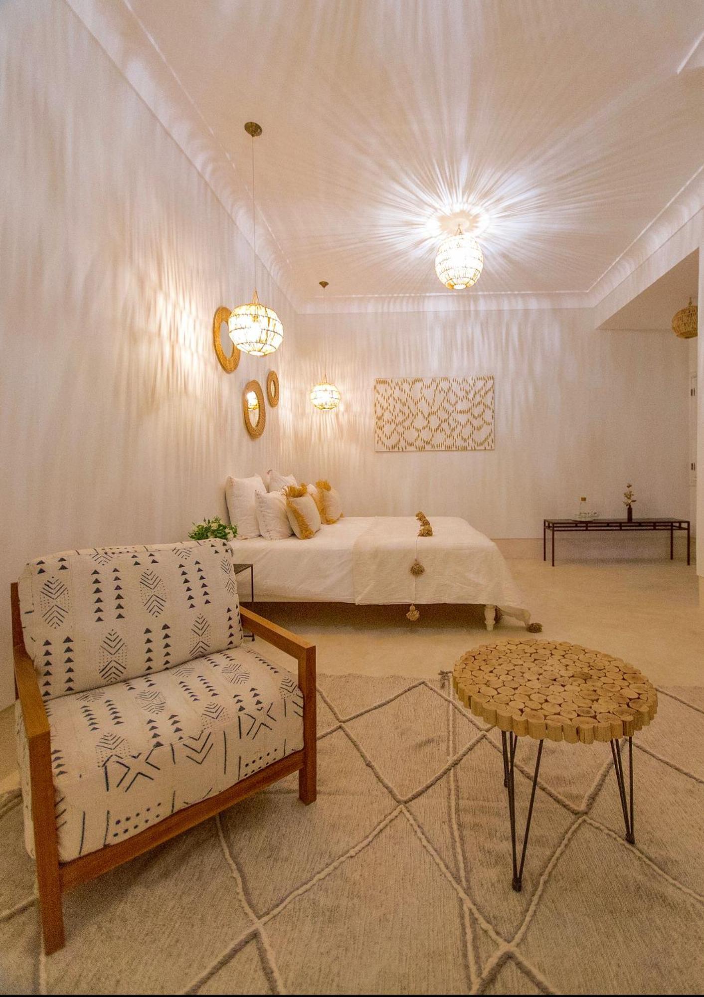 Riad 48 & Spa Marrakesh Room photo