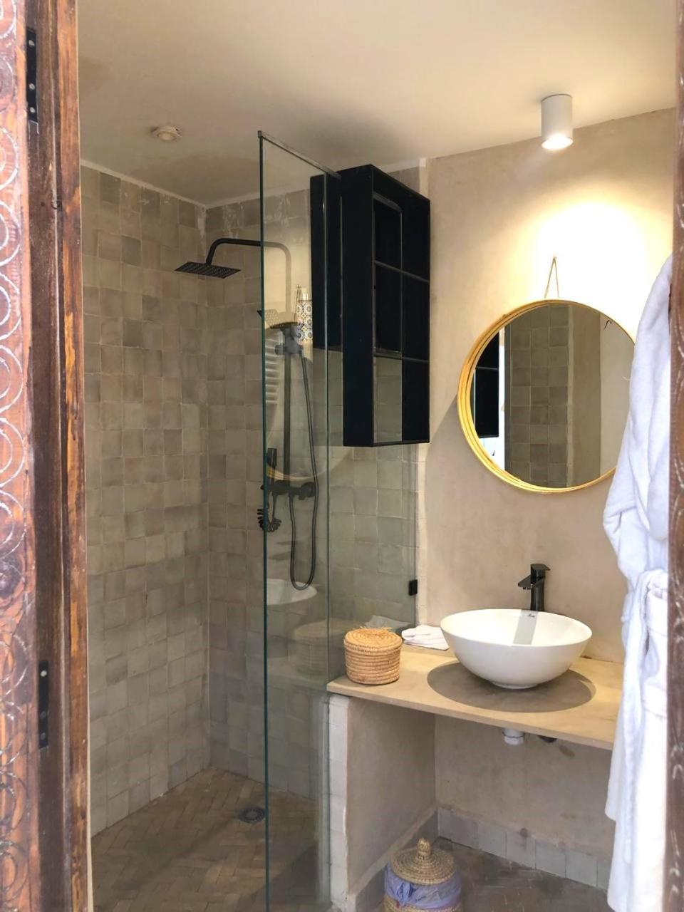 Riad 48 & Spa Marrakesh Exterior photo